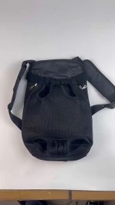 [10ชิ้น]  เป้สะพายใส่สุนัข 🧸 กระเป๋าเป้สำหรับสัตว์เลี้ยง ใส่น้องหมาน้องแมวไปเดินเล่น 🇹🇭 พร้อมส่งในไทย  GK99