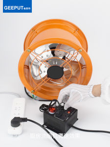 Đèn LED Điều Khiển Tốc Độ Điện Tử 220V Đèn Đường Phố Công Suất 4000W Điều Chỉnh Không Cấp Độ Nhiệt Độ Màu Sáng Tương Thích Với E27