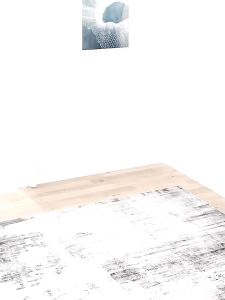 Stainless Steel Shoes Rack Flower Indoor Outdoor Rak Kasut Cabinet Shelf