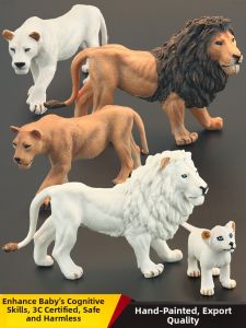 Educational Realistic Animal Models