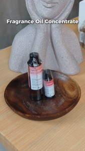 BlackRaspberry & Vanilla Fragrance Oil 30ML & 100ML for Soap Candles & Cosmetics-Asteria Apothecary