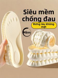 JVBV | Đệm Giày Mềm và Ngăn Đau cho Phụ Nữ
