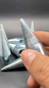 หัวต่อเครื่องเจียรไฟฟ้า 12 ชิ้น สำหรับงานโลหะ/คอนกรีต คุณภาพสูง