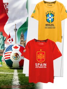 HanWei | Team Themed Short Sleeve T-Shirts