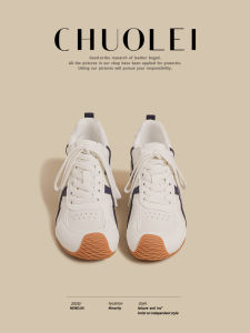 CHUOLEI | Breathable Casual Womens Sport Shoes