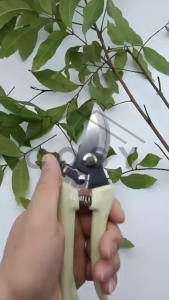 COSY Gunting Dahan Ranting Pohon Pruning Alat Potongg Dahan Ranting Rating Pohon Gunting Tanaman Tajam Super