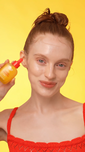 【SG Local Stock】EQQUALBERRY Vitamin Illuminating Serum – Brightening Vitamin C Serum with Niacinamide 30ml