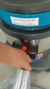 เครื่องดูดฝุ่น ดูดน้ำ B115