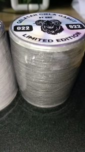 0.22 (2000 Yard) Gelasan Ciela Garut By GNP