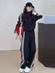 GATTIBOR | Bộ Áo Hoodie và Quần Mới Thu 2026