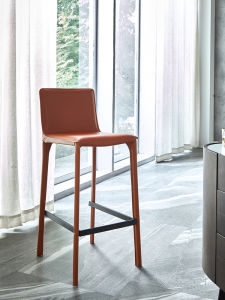 YUEMAILEFU | Modern Luxurious Bar Stool