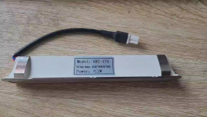 Đèn led chiếu sáng máy hút mùi Sevilla dài 170mm đèn hút mùi 220V AC bóng led siêu sáng