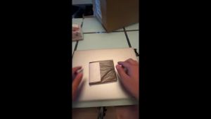 New PU Leather Mens Short Wallet Two Fold Design Black/Coffee Retro Style Coin Purse with ID Card Holder Suitable for Men