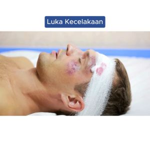 Channamax Bharata - Obat Herbal Luka Operasi Obat Herbal Luka Bakar Asli Bergaransi 100% Original