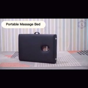 Heavy Duty Massage Bed & Foldable Massage Table: A Comprehensive Guide