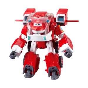 AULDEY | Super Robot Mech Kit Toy for Boys