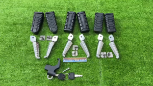 Combo Gác chân Cá Xấu HMA-TB-Kijima Tặng Móc Khóa Dream Wave Future