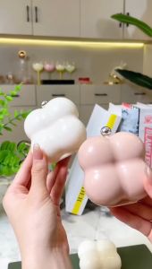 Foldable Small Pill Box Portable Daily Storage Large Capacity Pill Box Storage Box Kotak Pil Dengan Jewelry Storage Box