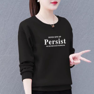 QIAOXIZI | Comfortable Loose Fit Tunic for Middle-aged Women