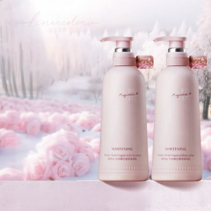 VETES | Whitening Hydrating Moisturizing Fragrant 24-hour Body Lotion