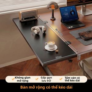 Kệ Mở Rộng Điều Chỉnh Được Trên Bàn