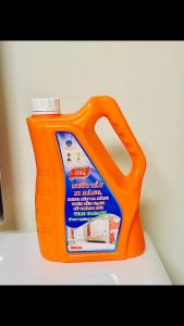 CHẤT TẨY XI MĂNG RONG RÊU SIFA nước tẩy sàn cực mạnh đánh bay vết bẩn bám lâu năm vệ sinh sàn nhà ghế đá hồ cá gạch bông bồn cầu toilet phòng tắm LOTA SHOP