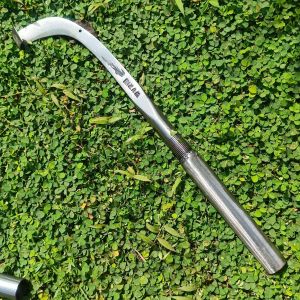 PISAU SADAP KARET BAHAN BAJA BAUT DOMPENG MODEL THAILAND DAN MODEL MATA LIDAH KUALITAS TOP A1