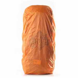 Inficlo NC IFS 330 - Tas Travel Ransel Punggung Touring Bag Pria Plus Raincoat
