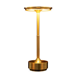 NIOYE | Touch Control Rechargeable Atmosphere Table Lamp