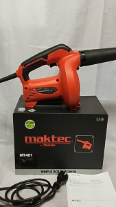 MAKTEC MT401 Mesin Blower