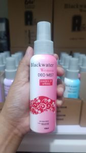 Blackwater Women Deo Mist 100ml