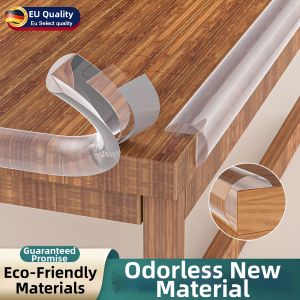 HUAZINIAO | Eco-Friendly Non-toxic Silicone Childrens Corner Protector
