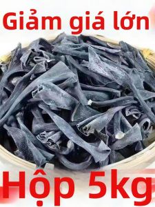 Rong Biển Khô Đặc Biệt Lớp Cao Cấp