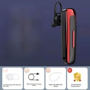 Long-Lasting-Battery Wireless Bluetooth Earhang Style Driving Sports Special Single Ear Business Delivery Exclusive Earphone