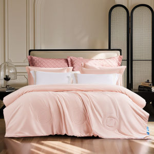 FUANNA (富安娜) | Multi-Season Pure Cotton Duvet Insert