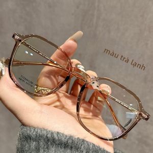 LANHUI | Gọng Kính Chống Ánh Sáng Xanh Siêu Nhẹ