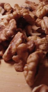 Raw Walnuts (100g/250g/500g/1kg) - Ready to Eat Keto Snacks