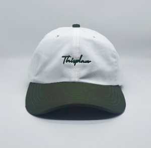 TOPI THISPLAN DISTRO PRIA POLOCAPS BASEBAL HAT
