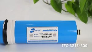 HID 800gpd RO Membrane 3213 800 GPD Reverse Osmosis Water Filter Universal Replacement Membrane