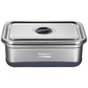 Olodo | Hộp Bảo Quản Inox 304 Dung Lượng Lớn