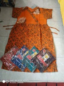 daster kimono cap fashion wanita busui tali 4 pekalongan