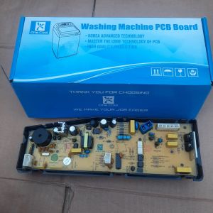 Modul mesin cuci Polytron PAW 7513  8513 9513