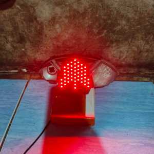 STOPLAMP RUNNING SUPRA X FI TERBARU DAN TERMURAH 2025