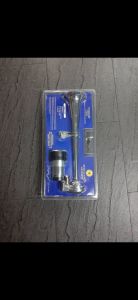 PA แตรลมไฟฟ้า 1ปาก 24v. (ไม่ต้องใช้ถังลม) ดังจัด ครบชุดพร้อมติดตั้ง