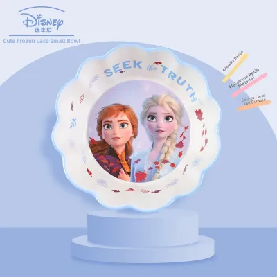 Disney | Unbreakable & Heat Resistant Childrens Bowl