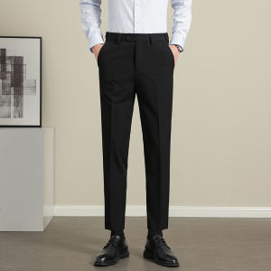 TUCANO | High-end Business Casual Men Pants