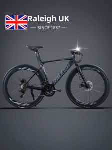 Raleigh | Lightweight Road Bicycle for Adult and Youth Mens and Womens Models With Flat or Drop Handlebars