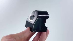 Đèn LED Phía Trước Cho Xe Tay Ga Điện HX X8 Phụ Kiện Thay Thế Đèn Pha Xe Tay Ga