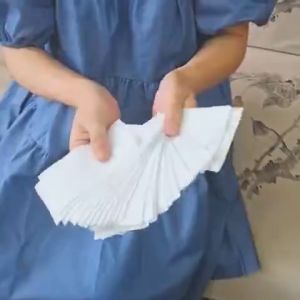 30Pcs/Bag Floor Cleaning TabletsPowerful Cleaning Sheet Cleaning Agent Household Multi-effect Tile Cleaner