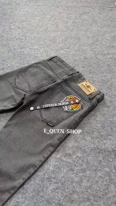Celana Jeans Panjang Pria Terbaru Fifteen Denim Abu Abu 28 34